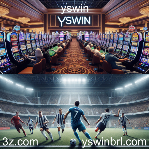 A Evolução dos Jogos de Esportes e Seu Impacto Cultural